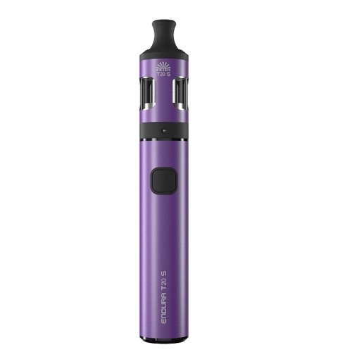 Innokin Endura T20S Vape Kit, Purple Color