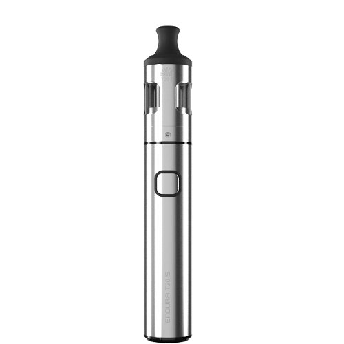 Innokin Endura T20S Vape Kit, Silver Color
