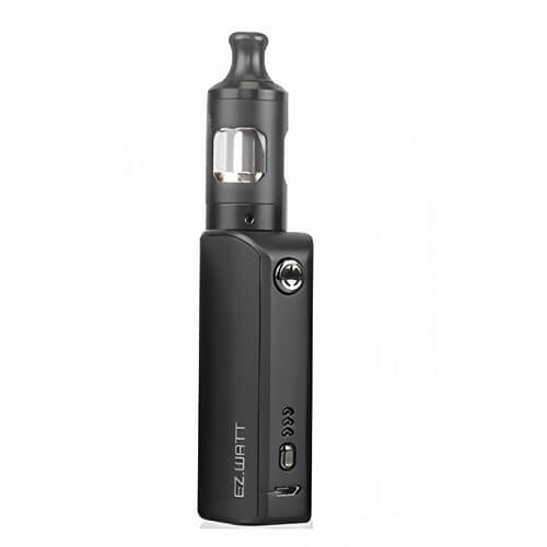 Innokin EZ.WATT Vape Kit, Black Color