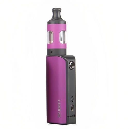 Innokin EZ.WATT Vape Kit, Purple Color