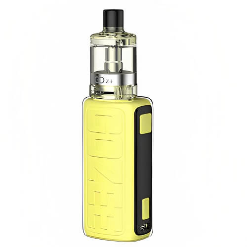 Innokin Gozee 60W Vape Kit, Yellow Color