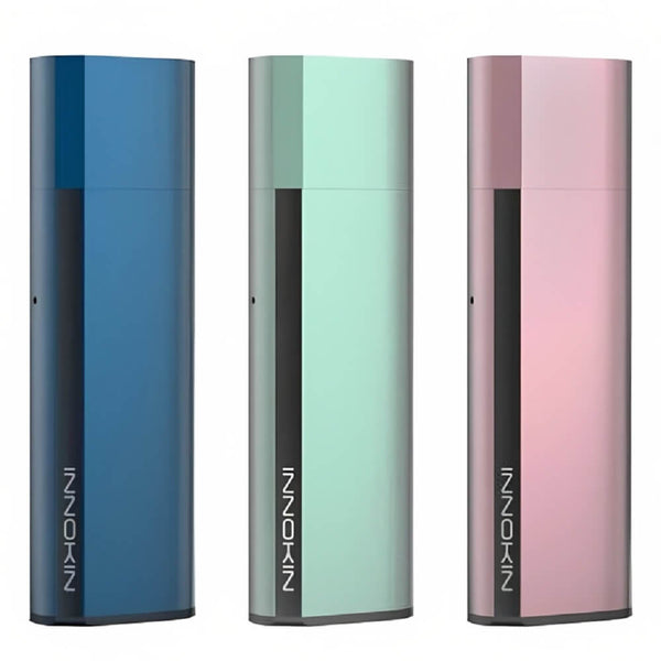 Innokin Klypse Pod Kit, Indigo, Mint, Blush Color