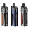 Innokin Kroma Nova Vape Kit, Saddle Brown, Azure Blue, Mahogany Brown Color