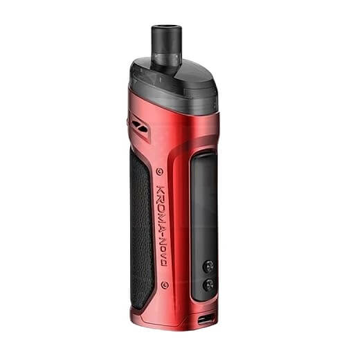 Innokin Kroma Nova Vape Kit, Vintage Red Color