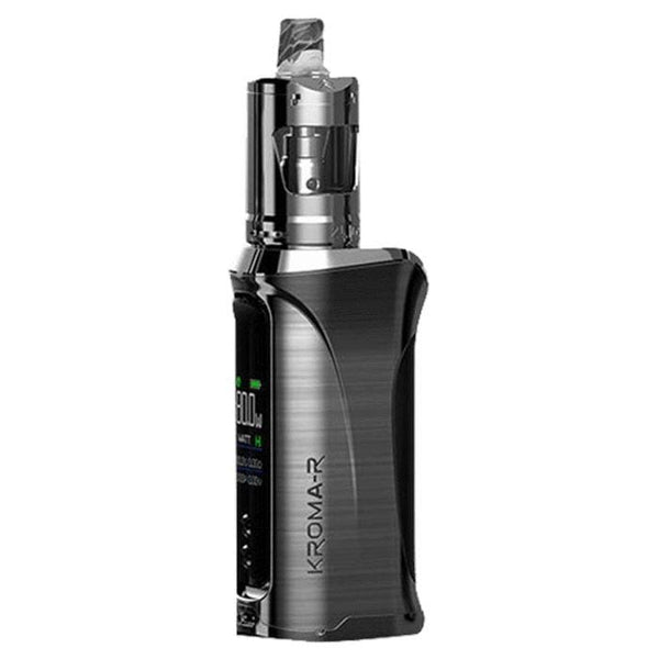Innokin Kroma R Vape Kit, Steel Color