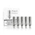 Innokin Prism S Replacement Coils, Pack of 5 0.20 Ohm Resistance Coil