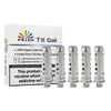 Innokin Prism T18 Coils - Pack of 5 - #Simbavapeswholesale#