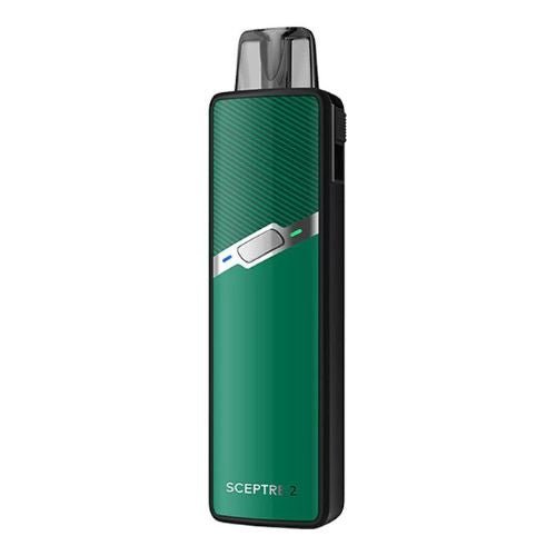 Innokin Sceptre 2 Pod Kit, Rain Forest Color