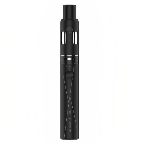 Innokin Endura T18 II Mini Vape Kit, Black Color