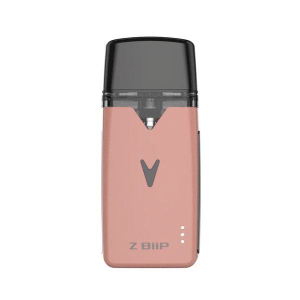 Innokin Z Biip Pod Kit, Pink Shine Color