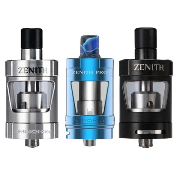 Innokin Zenith Tank - #Simbavapeswholesale#
