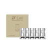 Innokin ZF Coils- Pack of 5 - #Simbavapeswholesale#