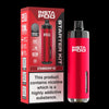 Image Of Insta Pod 6000 Prefilled Pod Vape Kit - Box of 5, Strwaberry Ice Flavour