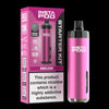 Image Of Insta Pod 6k Prefilled Pod Vape Kit - Box of 5, Bubblegum