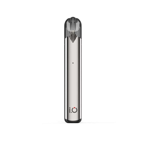 Io Pod By Innokin, Stainless Steel Color