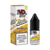 IVG 10ml Nic Salt E Liquid, Fresh Mango Flavour