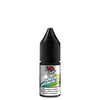 IVG 10ml Nic Salt E Liquid, Green Energy Flavour
