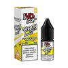 IVG 10ml Nic Salt E Liquid, Honey Dew Flavour