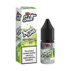 IVG 10ml Nic Salt E Liquid, Neon Lime Flavour