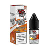 IVG 10ml Nic Salt E-Liquid, Cinnamon Blaze Chew Flavour