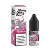 IVG 10ml Nic Salt E Liquid, Summer Blaze Flavour