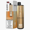 IVG 2400 Disposable Vape Pod Device - Box of 5