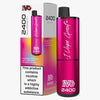 IVG 2400 Disposable Vape Pod Device - Box of 5