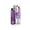 IVG 2400 Disposable Vape Pod Puff Bar Box of 5 - #Simbavapeswholesale#