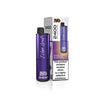 IVG 2400 Disposable Vape Pod Puff Bar Box of 5 - #Simbavapeswholesale#