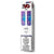 IVG 2400 Reload 2 - in - 1 Prefilled Pods | Pack of 5 - #Simbavapeswholesale#