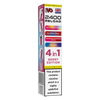 IVG 2400 4in1 Multi Flavour Edition Prefilled Pods