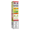 IVG 2400 4in1 Multi Flavour Edition Prefilled Pods