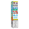 IVG 2400 4in1 Multi Flavour Edition Prefilled Pods