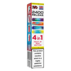 IVG 2400 4in1 Multi Flavour Edition Prefilled Pods