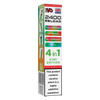 IVG 2400 4in1 Multi Flavour Edition Prefilled Pods