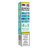 IVG 2400 4in1 Multi Flavour Edition Prefilled Pods