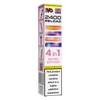 IVG 2400 4in1 Multi Flavour Edition Prefilled Pods