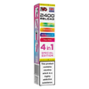 IVG 2400 4in1 Multi Flavour Edition Prefilled Pods