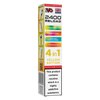 IVG 2400 4in1 Multi Flavour Edition Prefilled Pods