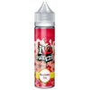 IVG 50ml Shortfill, Raspberry Stix Flavour