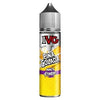 IVG 50ml Shortfill E Liquid, Pina Colada Flavour