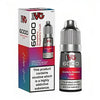 IVG 6000 Nic Salt 10ml Pack of 10 Available In Strawberry Raspberry Crush Flavour