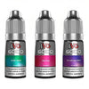 IVG 6000 Nic Salt 10ml Pack of 10 Available In Arctic Apple Pink Pop Berrylicious Blast Flavour