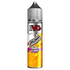 IVG After Dinner Range 50ml Shortfill E Liquid, Butterscotch Custard Flavour