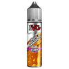 IVG After Dinner Range 50ml Shortfill E Liquid, Nutty Custard Flavour