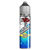 IVG Classic Range 50ml Shortfill E Liquid, Blue Rasperry Flavour