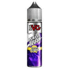 IVG Classic Range 50ml Shortfill E Liquid, Purple Slush Flavour