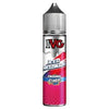 IVG Crushed 50ML Shortfill E Liquid Vape Juice, Iced Melonade Flavour