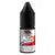 VG Crushed Nic Salt 10ml Pack of 10 Available In Frozen Cherries Flavour