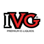 Logo of IVG Premium E Liquids Brand